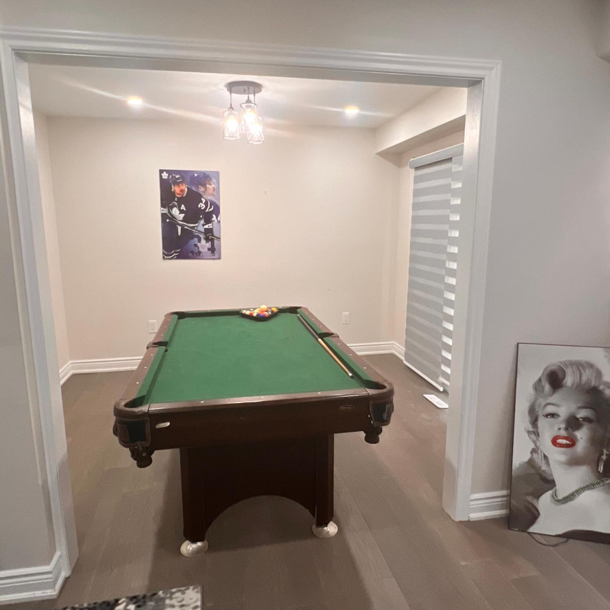 Cozy 1bedroom Basement *