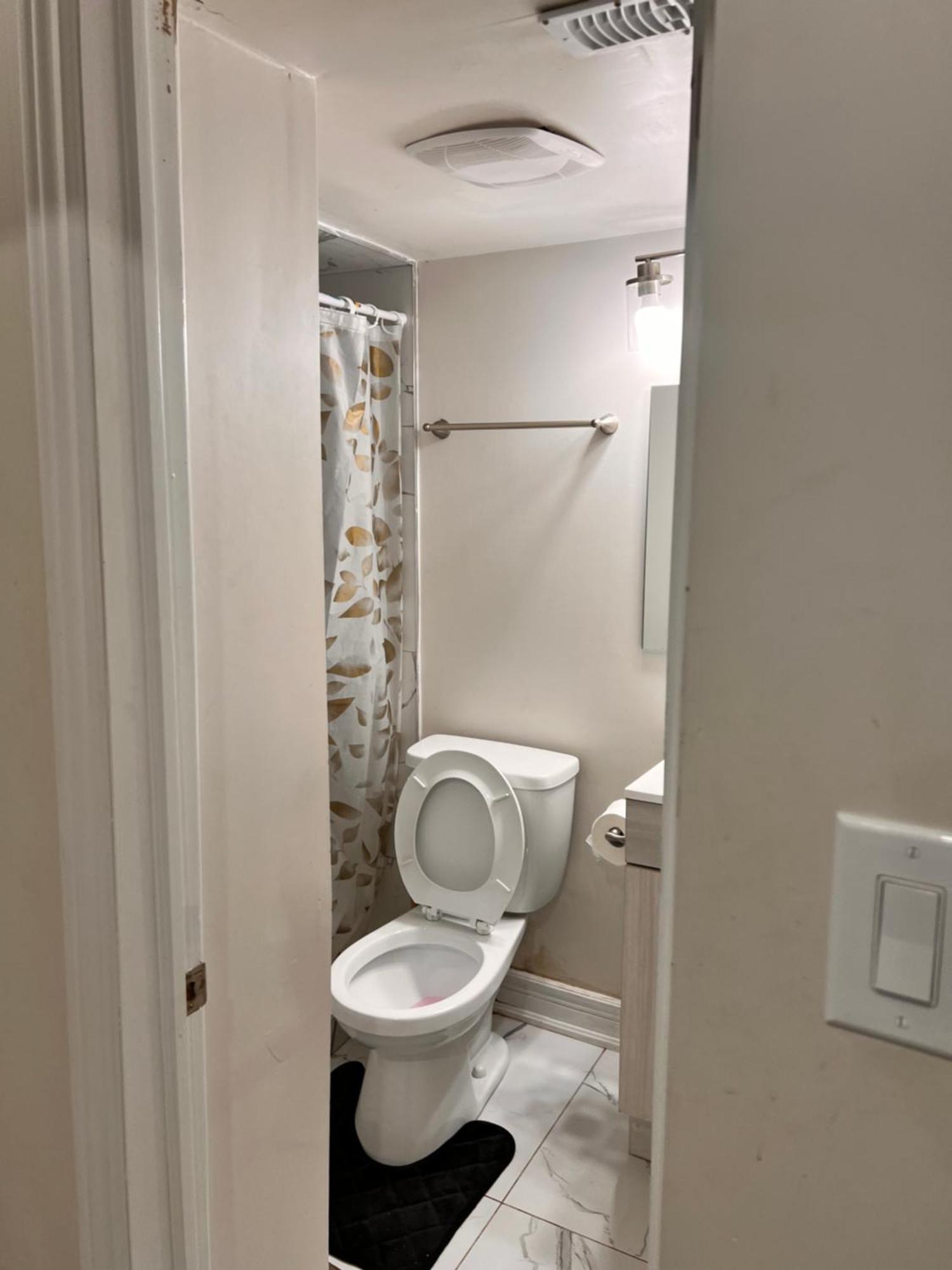 Cozy 1bedroom Basement * Brampton
